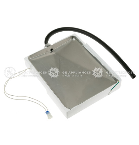 PAN DRAIN ASM