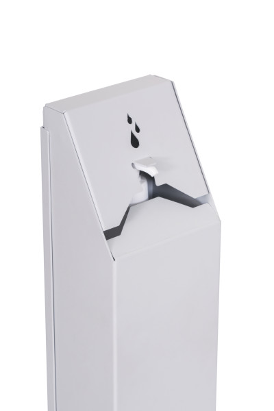 Smart Hand Sanitiser Dispenser