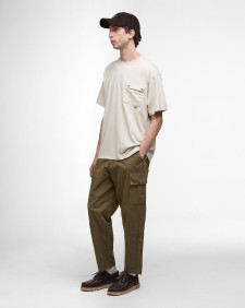 T-shirt oversize Leazes 