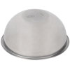4-quart heavy-duty stainless steel mixing bowl