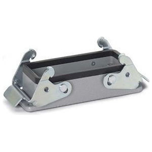 Epic Panel Mount Base, 140 W x 27.8 H x 43 mm D