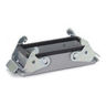 Epic Panel Mount Base, 140 W x 27.8 H x 43 mm D