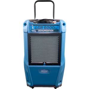 Dri-Eaz, LGR 6000Li Portable Dehumidifier