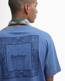 T-Shirt Thornley Relaxed Graphic 