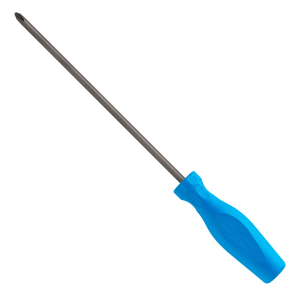 P208H PHILLIPS #2 x 8-inch Professional Screwdriver
