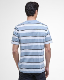 Bruce Striped T-Shirt 