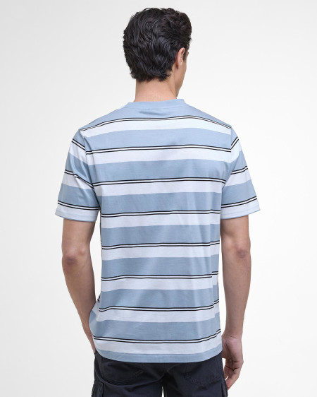Bruce Striped T-Shirt