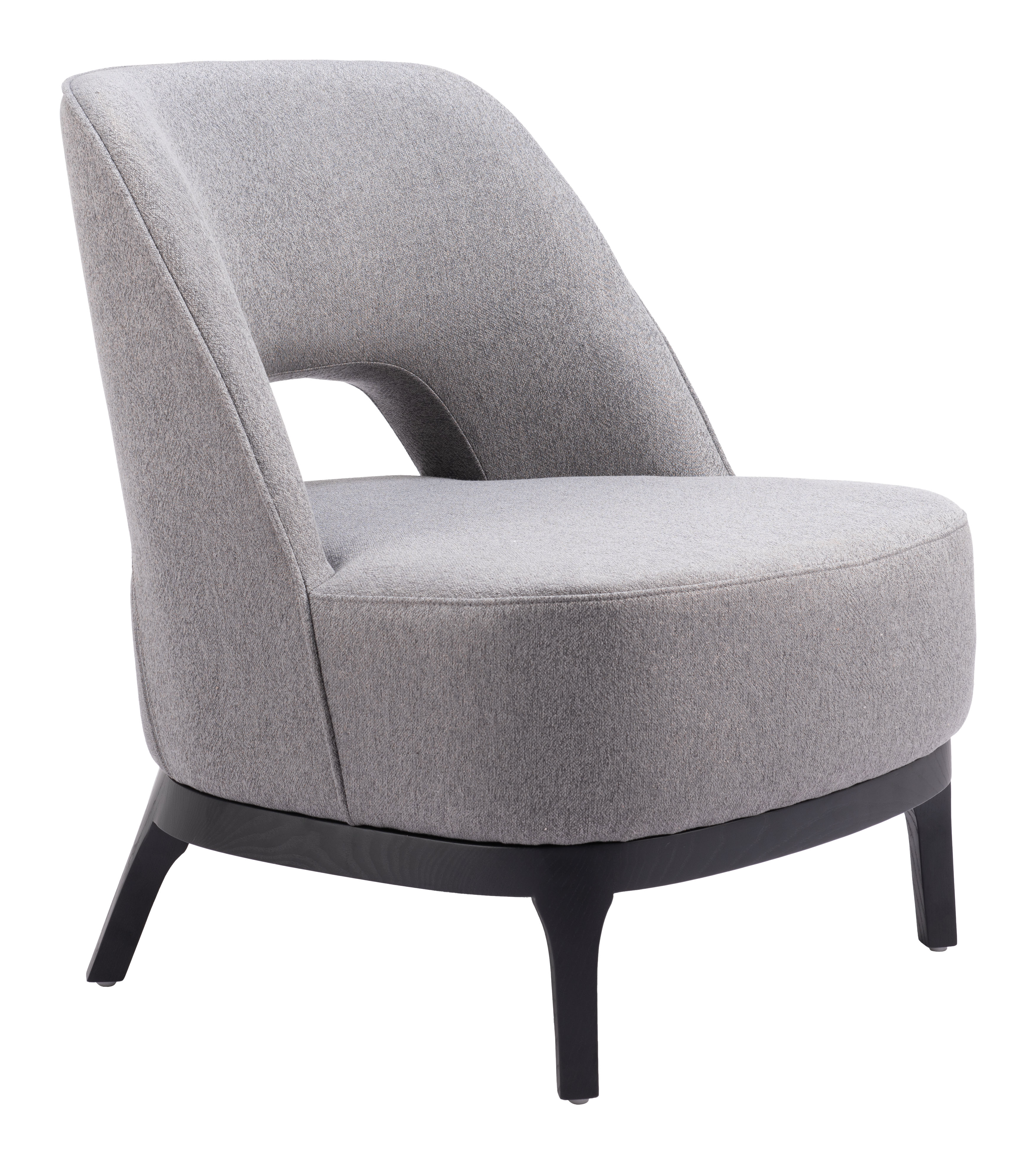 Mistley Accent Chair Gray product image