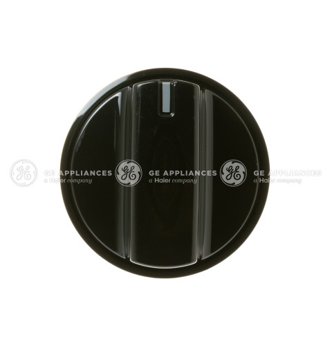 KNOB ASSEMBLY - BLACK