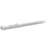 LED T8 Tube 5400 lms 3000K to 6500K Interchangeable Base R17D or FA8 Single/Dual End 8ft.