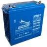 Fullriver Battery, DC215-12 Premium Deep Cycle AGM Battery