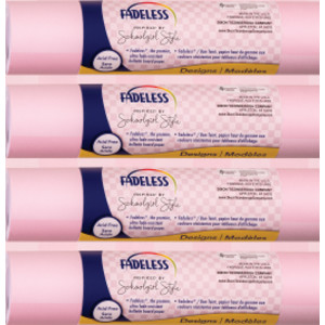 Schoolgirl Style Bulletin Board Paper, 48" x 12', Cake Pop, 4 Rolls