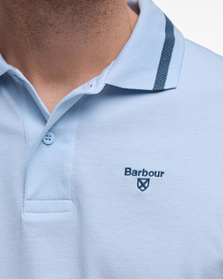 Ferrybridge Lightweight Polo Shirt