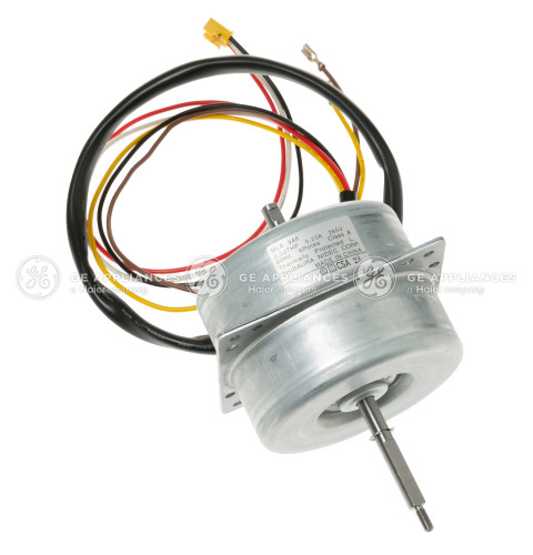 FAN MOTOR