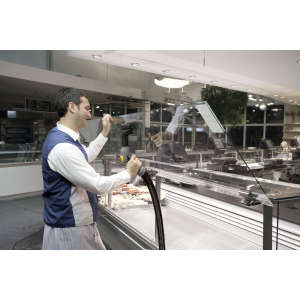 Karcher, SGV 8/5, Steam Cleaner