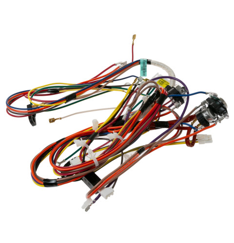 HARNESS ASSEMBLY ELEC