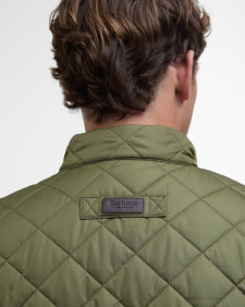 Gilet Chesterwood 
