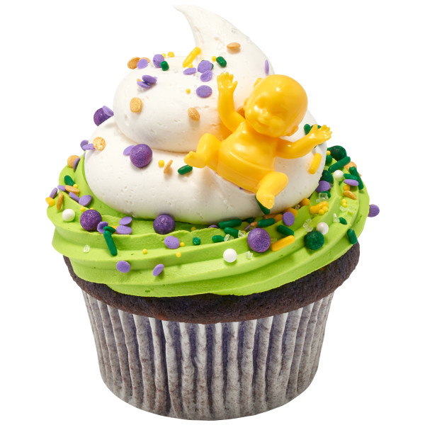 Kings Cake Baby Assortment Layon