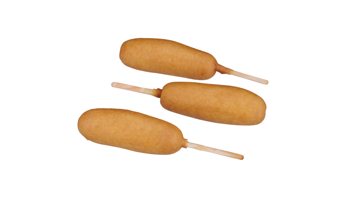 State Fair®  Fully Cooked, Classic Corn Dogs_image_2