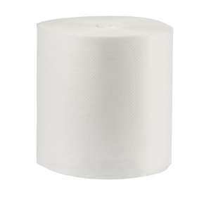 Georgia Pacific, Pacific Blue Select, 12.00"x12.00", Synthetic, General Purpose Wipers, White