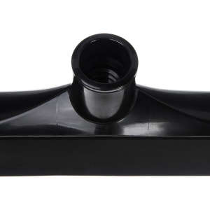 Carlisle, Sparta Single Blade, 24", Black, Polypropylene Squeegee