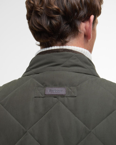 Edale Gilet