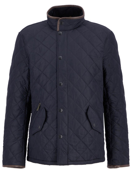 Powell Quilted Jacket Powell Quilted Jacket