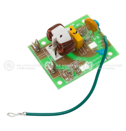 NOISE FILTER ASSEMBLY