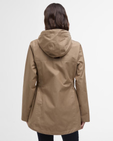 Jacke Dallas Waterproof 