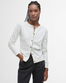 Bredon Cardigan Cloud/Hessian