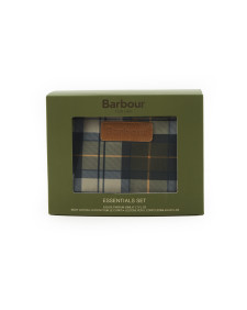 Heritage for Her Essentials Fragrance Gift Set Classic Green