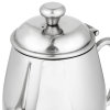 12-ounce Orion® stainless steel coffee pot