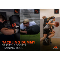 Tackling Dummy thumbnail 2