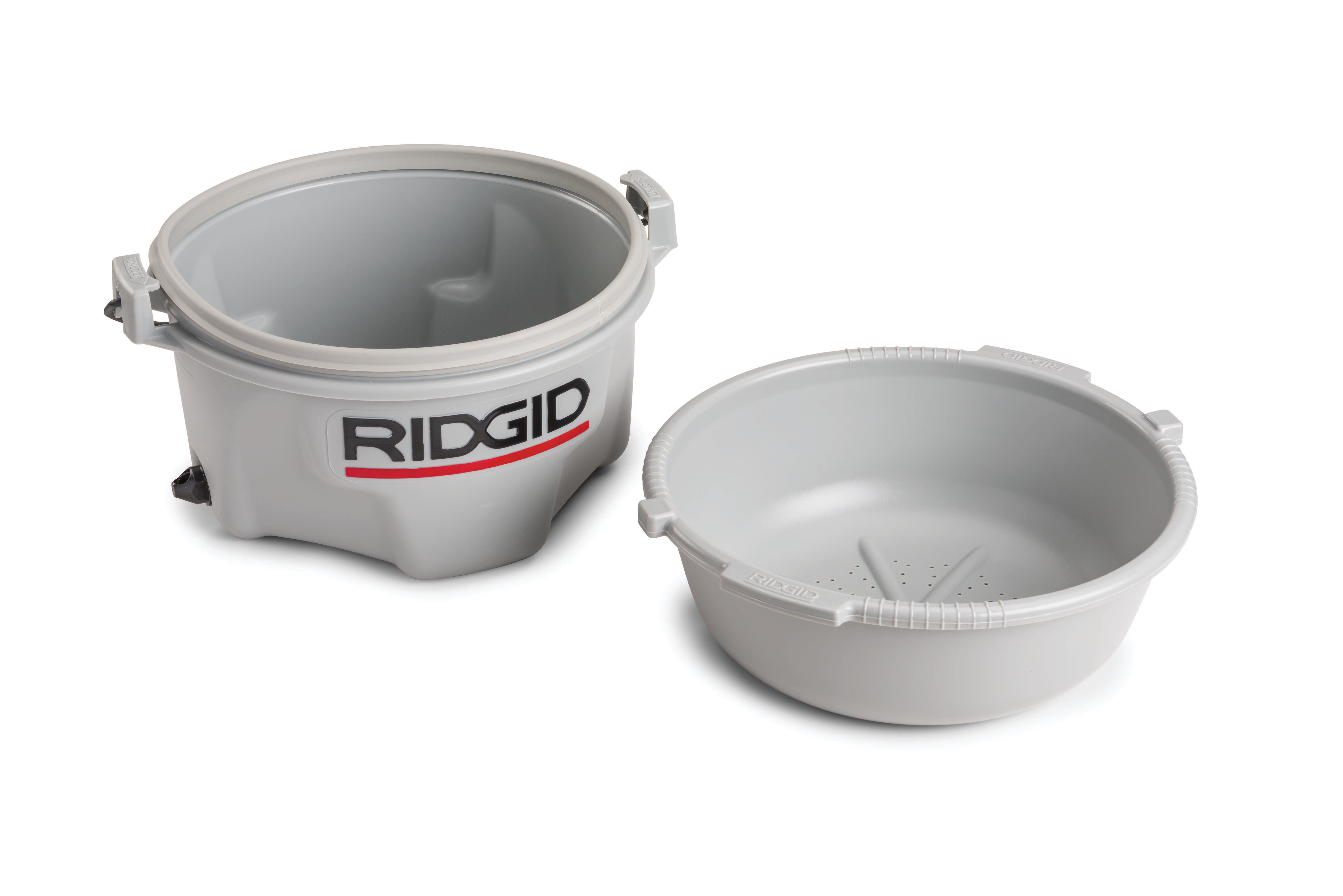 Oiler with One Gallon Premium Thread Cutting Oil - Image 3
