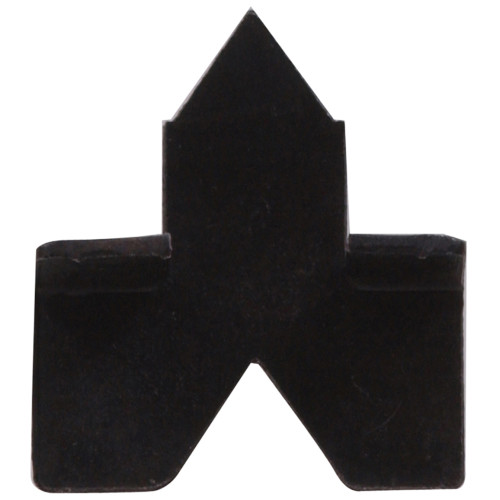 Hardware Essentials Black Glaziers Points