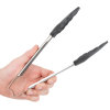 9 ½-inch high-temperature nylon-end one-piece tongs