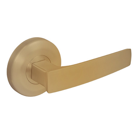 Neue Aurora Passage Lever Set
