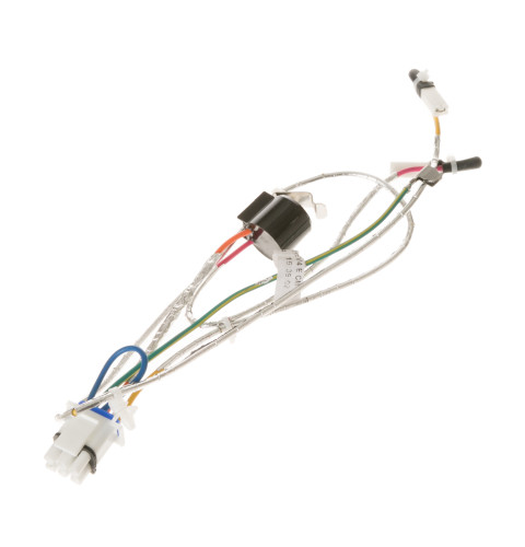 Refrigerator 120 VAC harness for the defrost heater wiring