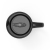 Star Wars 16 ounce Coffee Mug and Spoon, Millenium Falcon slideshow image 3 Star Wars 16 ounce Coffee Mug and Spoon, Millenium Falcon slideshow image 3