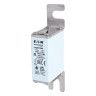 170M Type 80 Series High Speed Square Body Fuse 690V ac 80A 200 kAIC 19W Loss DIN 43 620 21 W x 40 H x 100 mm D