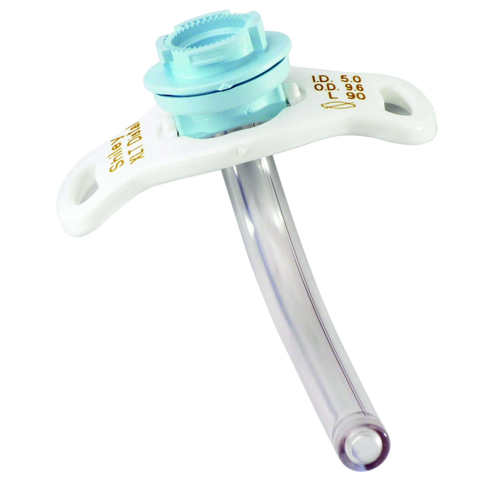 Shiley™ XLT Tracheostomy Tube, Size 5