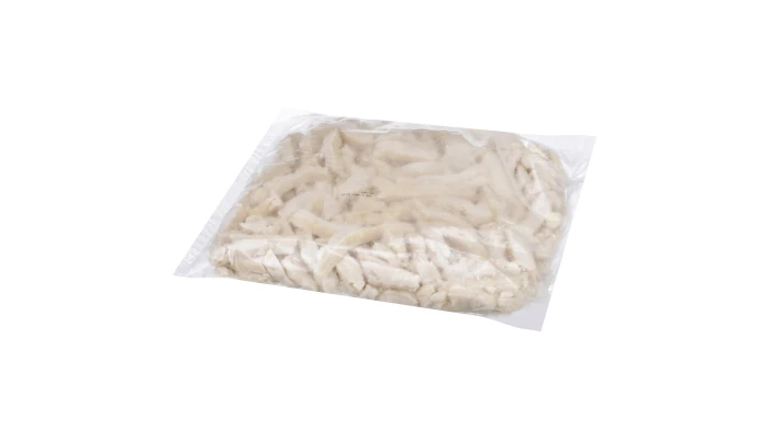 Tyson Red Label® Fully Cooked Unbreaded Grilled Chicken Breast Strips, Large _image_3