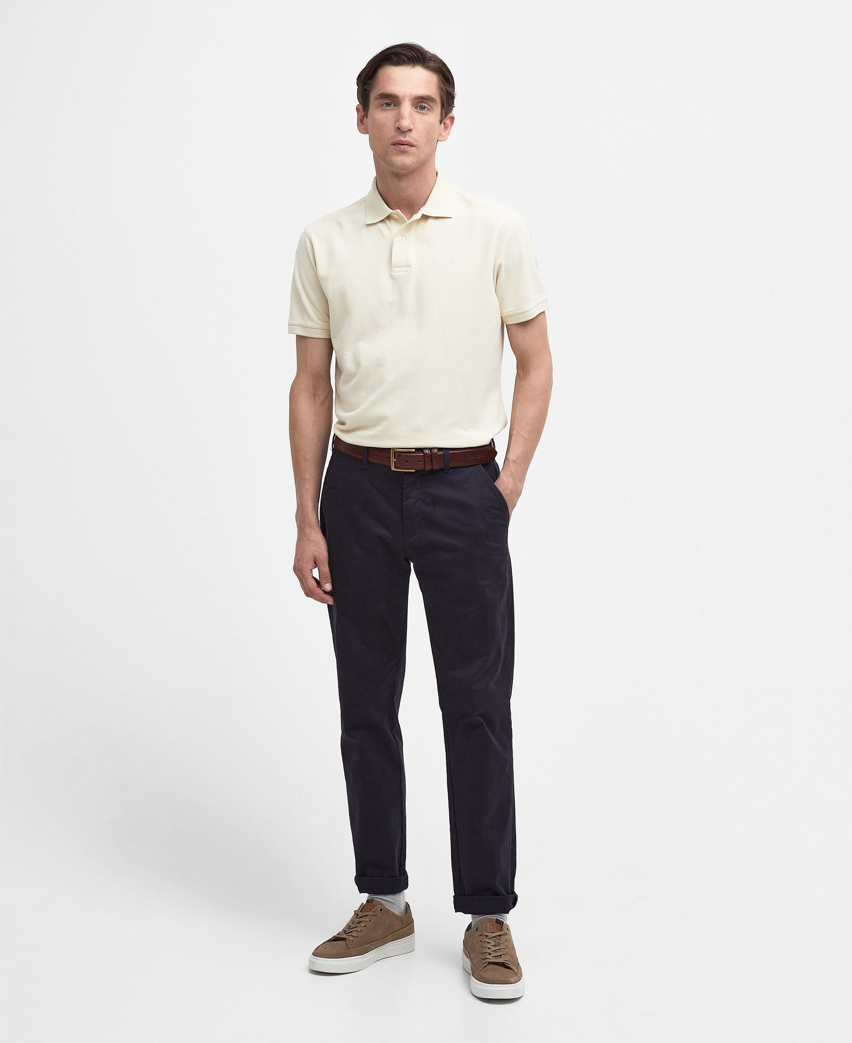 Neuston Essential Chinos image number 0