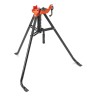 425 1/8 in. - 2-1/2 in. Portable Tristand Chain Vise