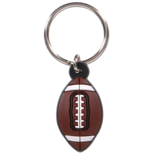 Football Key Chain