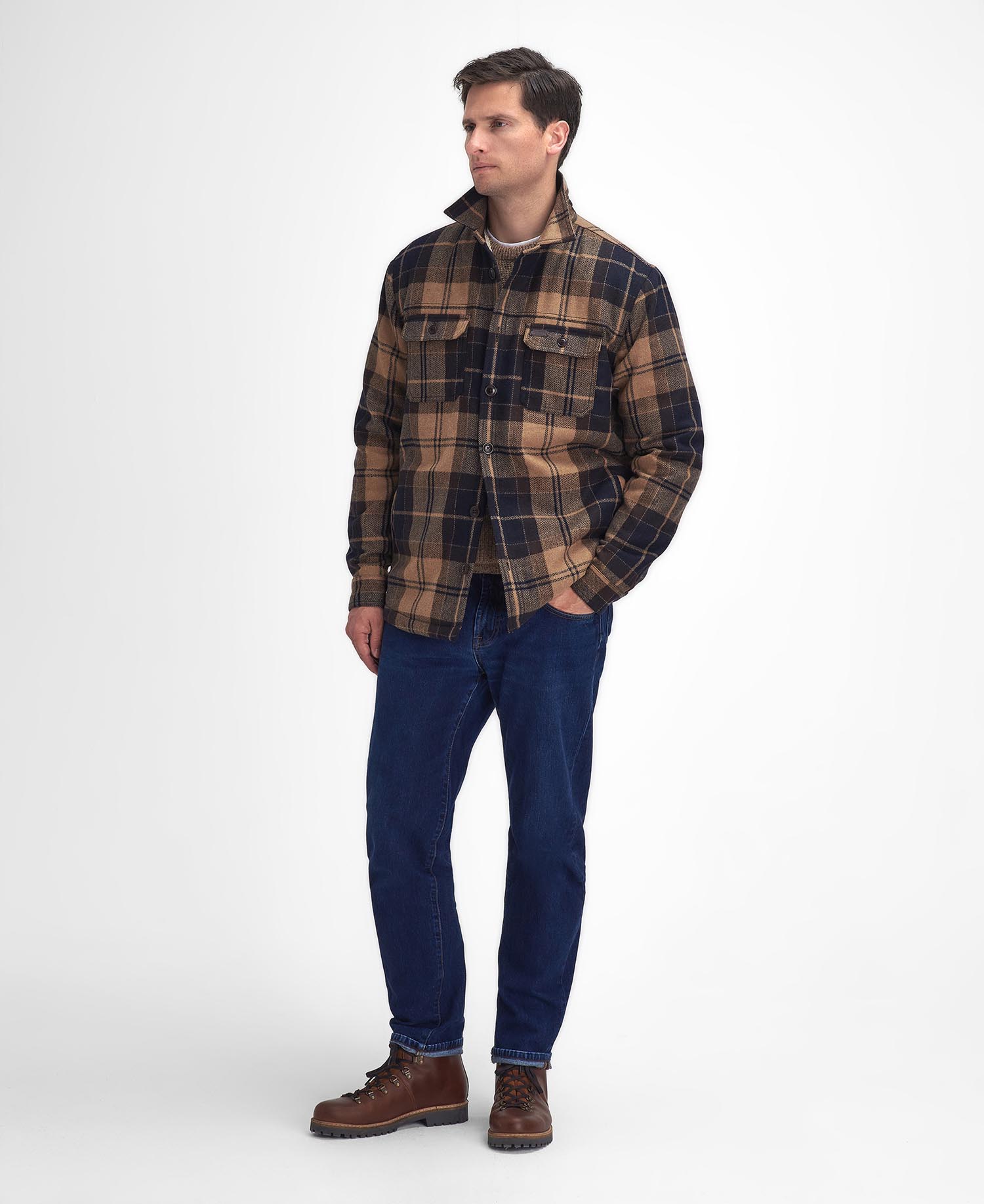 Willberry Overshirt image number 1