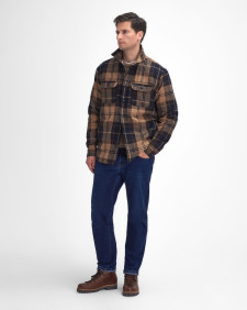 Willberry Overshirt 