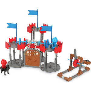Castle Engineering & Design Building Set