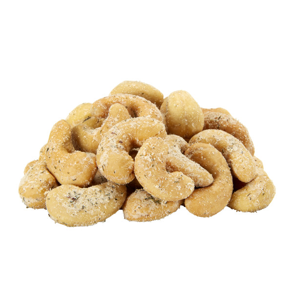 PLANTERS(r) Dill Pickle Cashew, 6-10/2.25oz . C1C0 - Front Center Out of Package (Hi Res)