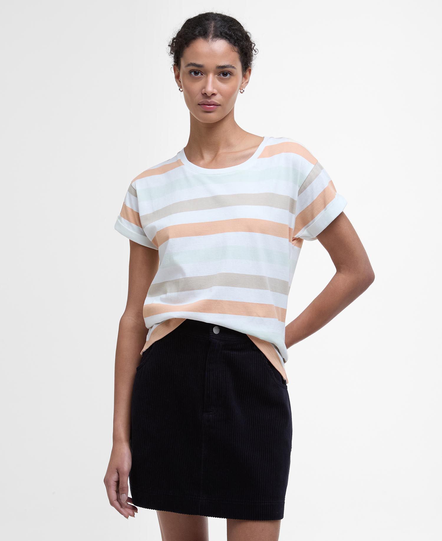 Lyndale T-Shirt image number 0